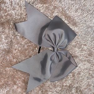 School Cheerleading Bow